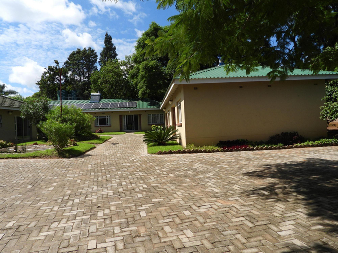 1, 2 Bed Apartment With Ensuite Kitchenette- 2071, Harare