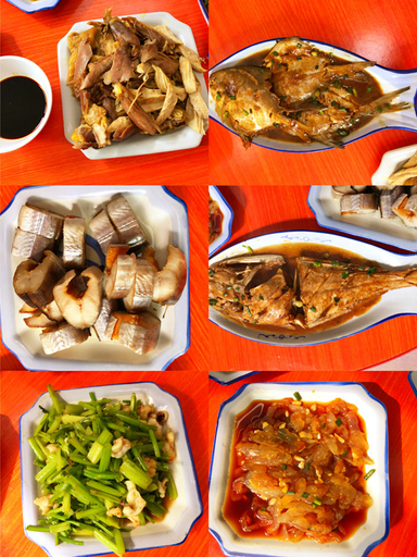 Food & Drinks 4, Zhoushan Tahua Xiaozhuang Impression Hotel, Zhoushan