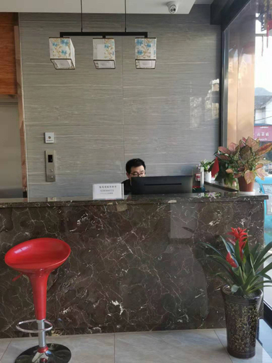 Others 4, Shitai Mantingfang Hotel, Chizhou
