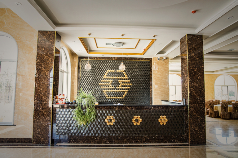 Others 3, Shanbei Holiday Hotel, Yulin