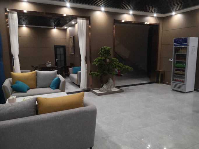 Others 5, Yanjin Snail home Business tour Hotel, Xinxiang