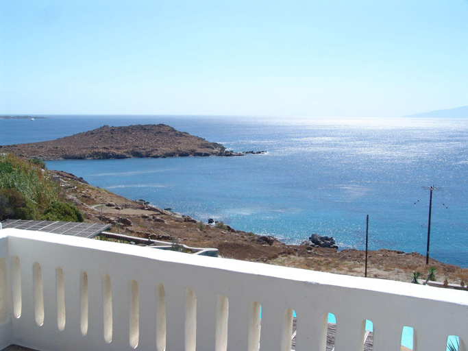 Others 4, MYKONOS MYSTIC(LIMITED HOUR FRONT DESK), South Aegean