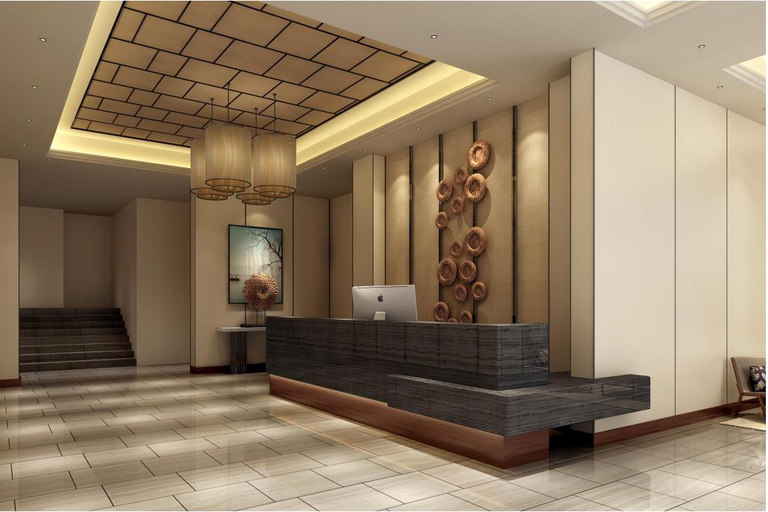Others 3, Sweetome Resort (Qionghai Caiyunfu), Liangshan Yi