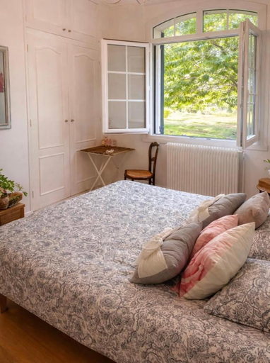 Bedroom, Au Cœur des Acacias, Lot-et-Garonne