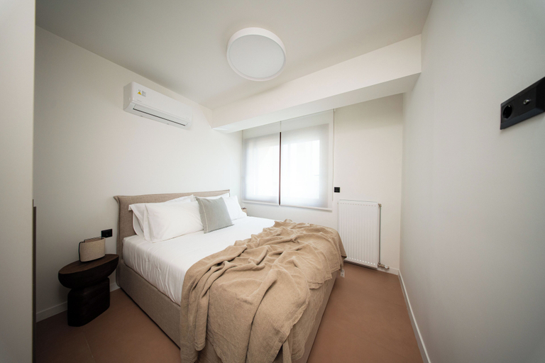 Bedroom 4, Ikima Living, Attica