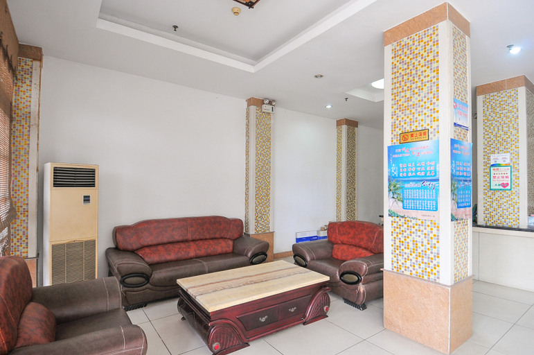 Others 3, Meiguan Hotel (Sanya No.1 Middle School), Sanya