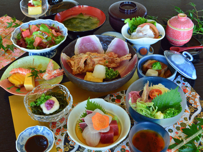 Others 4, Masago, Minamishimabara
