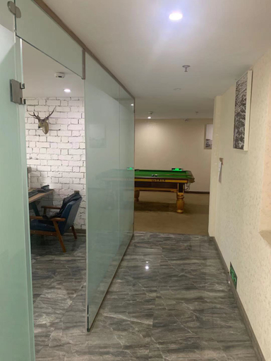 Others 5, Guanyunboya light luxury hotel, Lianyungang