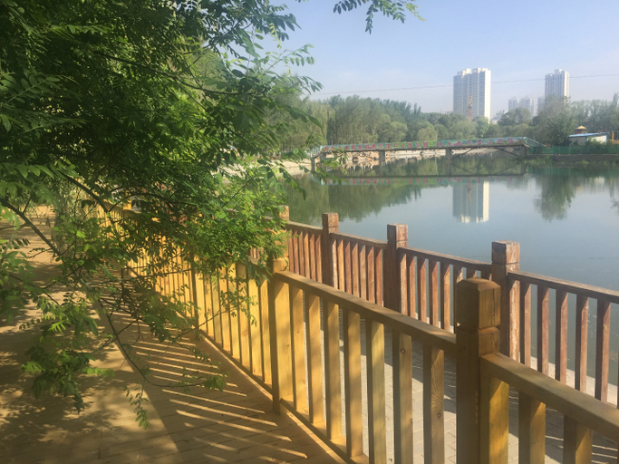 Others 5, Donghu Villa Hotel, Xining
