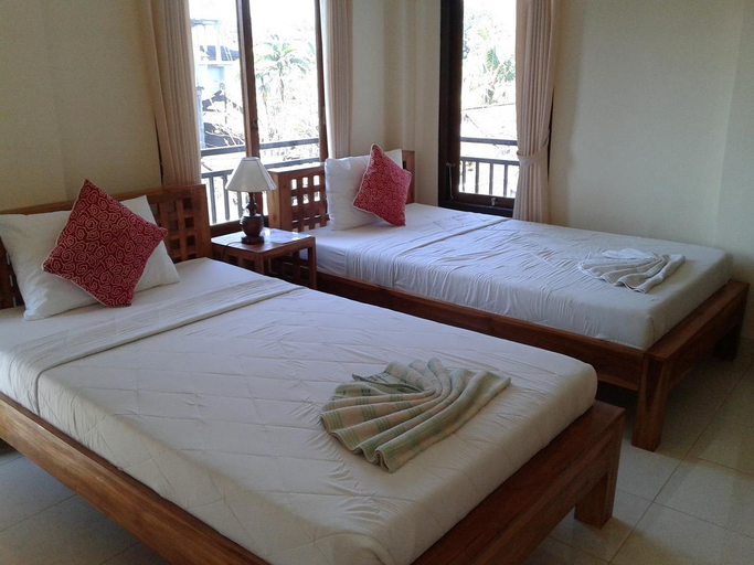 Bedroom 2, Goutama Homestay, Gianyar