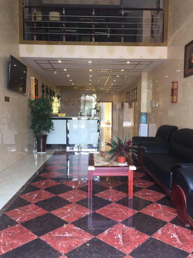 Others 3, Xianglan Shui'an Hotel, Leshan