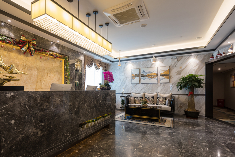 Others 4, Fushenda Hotel, Shenzhen