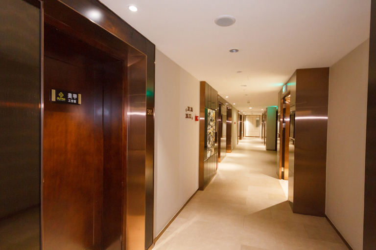 Others 5, Wantong Center Bailian Hanting Hotel, Hangzhou