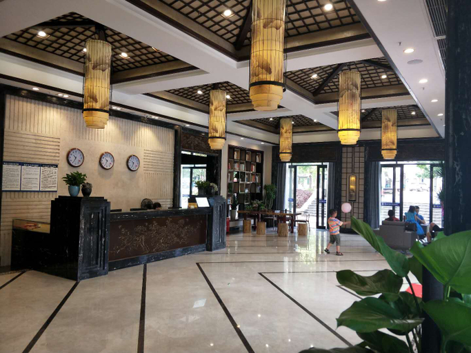 Others 3, Jinxiu Tangcheng Art Hotel, Chongqing