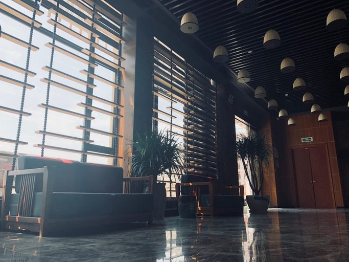 Others 5, Hengdian Zhou Qin Hotel, Jinhua