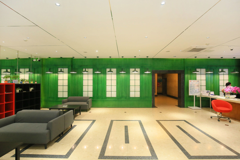 Others 5, Yangji Yueya Hotel, Chongqing