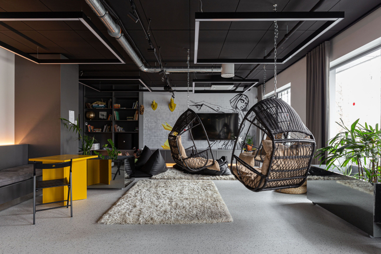 Others 4, Rocca House by Larsen, Tallinn