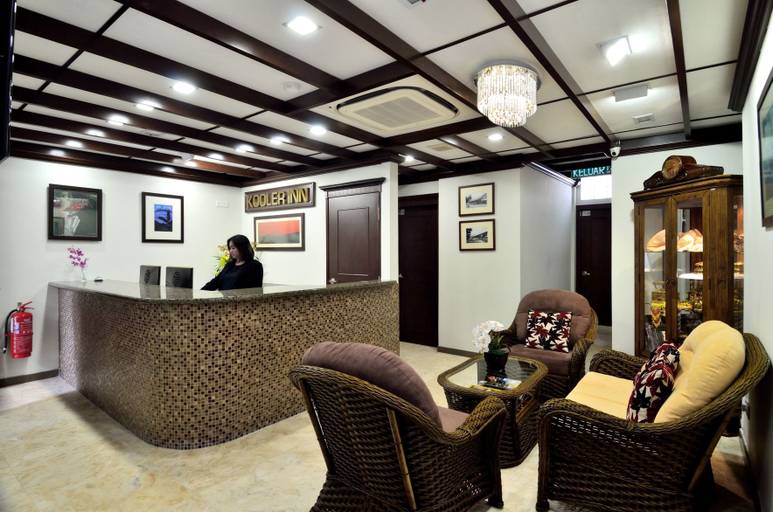 Others 5, Hotel Kooler Inn, Kota Kinabalu