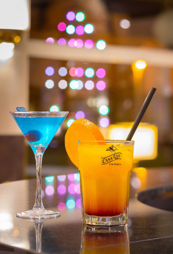 Food & Drinks 5, Hotel Chemnitzer Hof , Chemnitz