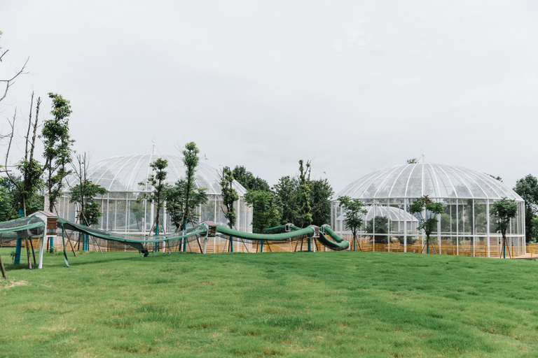 Others 3, Radish Hotel, Xianning