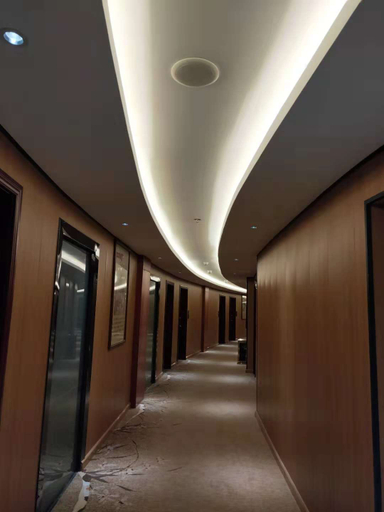 Others 5, Minyuan Fortune Hotel, Sanming
