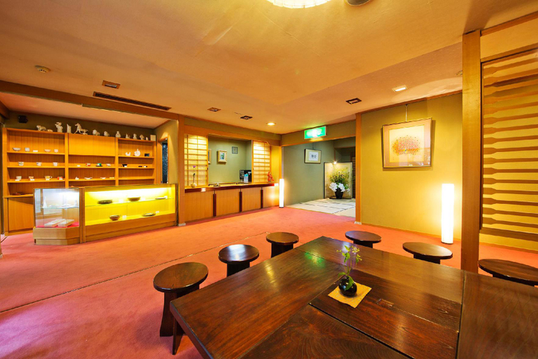 Food & Drinks 5, 胡蝶, Kaga