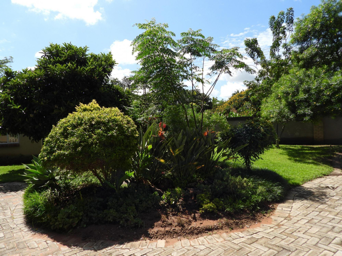 3, 2 Bed Apartment With En-suite Kitchenette - 2065, Harare