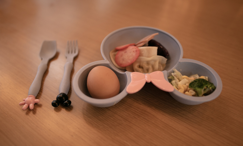 Food & Drinks 4, CityNote Hotel (Huangshan Tunxi Old Street Scenic Area), Huangshan