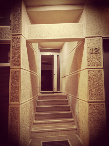 Exterior & Views, Temple Apartments, Belgrade