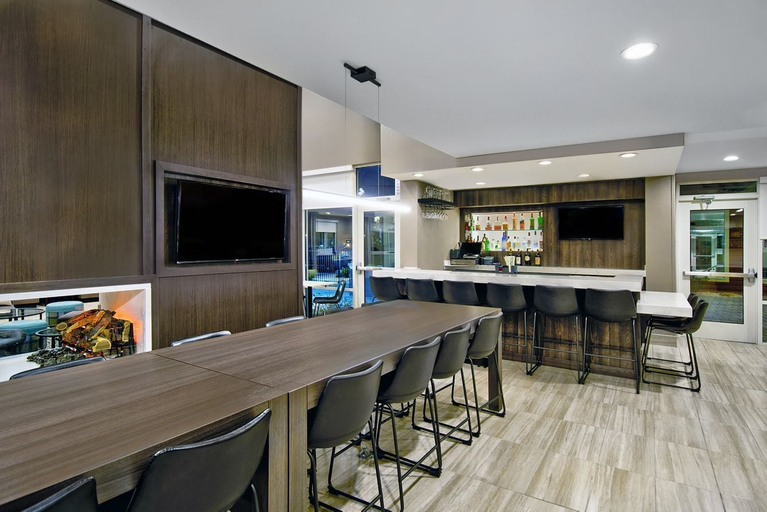 Food & Drinks 4, Residence Inn by Marriott Reading, Berks
