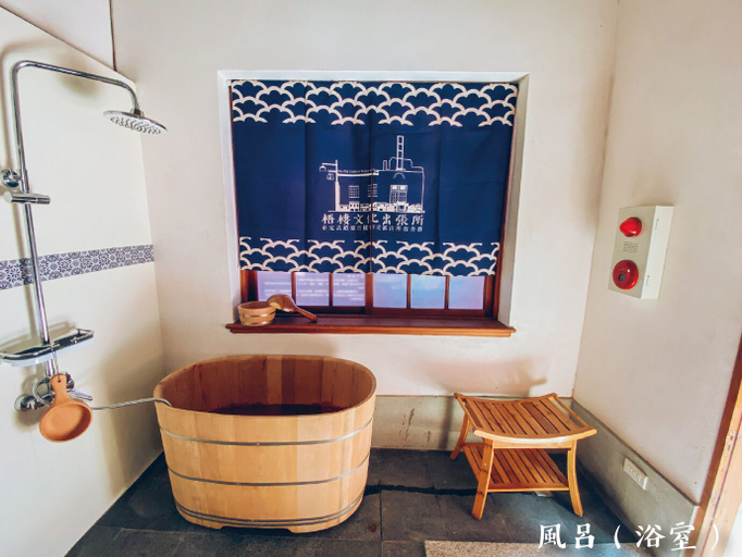 Bathroom 3, wuchiculture, Taichung
