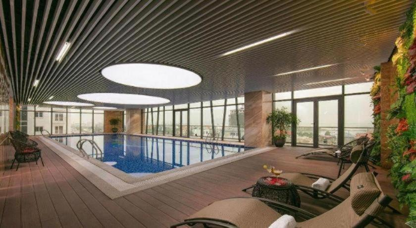 Sport & Beauty 2, Marina Ha Long Hotel, Hạ Long