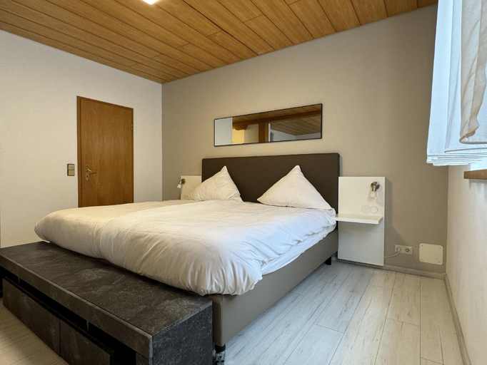 Bedroom 2, Ferienhaus Möhrle 3, Bodenseekreis