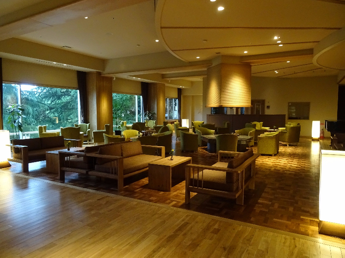 Food & Drinks 5, Azumakan, Nihonmatsu