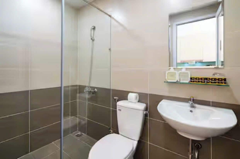 Bathroom 5, Kotrip Saigon Airport Park Legend Luxury, Tân Bình