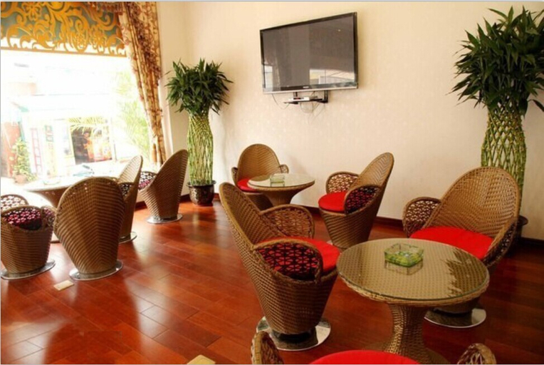Others 3, Sanya Junhao Business Express Hotel (Commodity Street Branch), Sanya