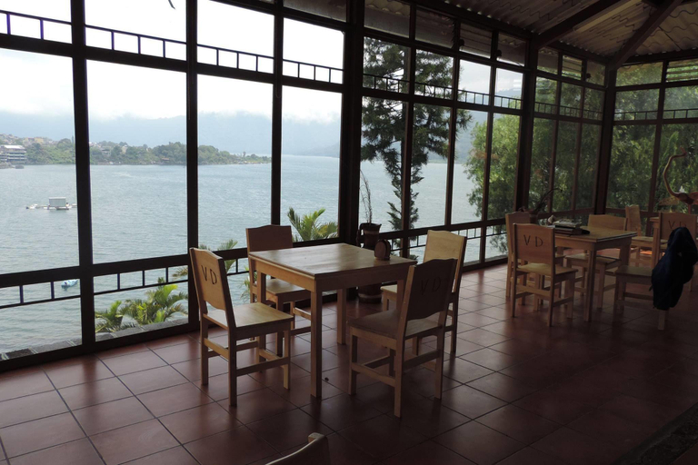 Food & Drinks, Hotel Vista Dorada Hacia Dios, NA