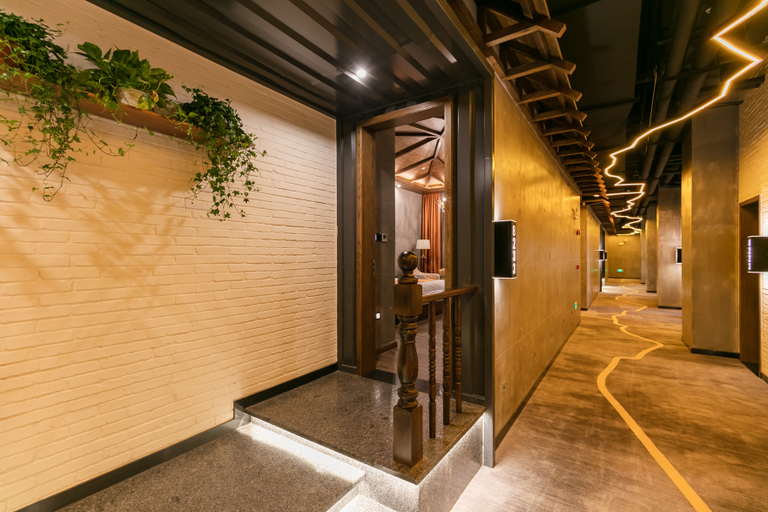 Others 5, Cajdo The Inn Boutique Hotel, Zhanjiang