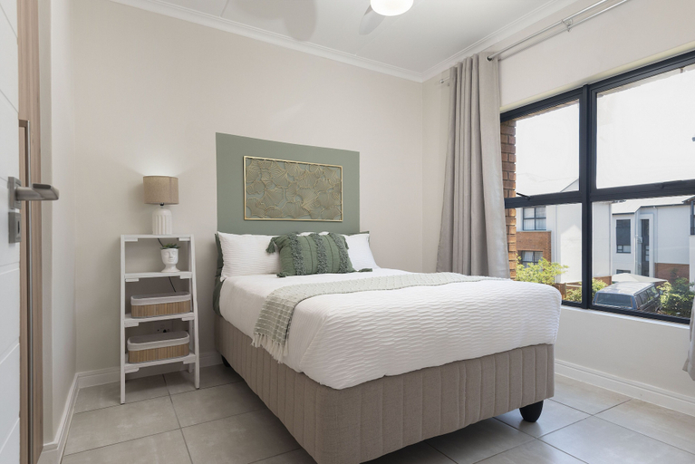 Bedroom 3, Ballito Hills Unit 79, iLembe