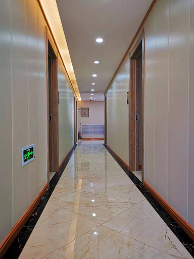 Others 4, TongXiang Hotel, Pingliang