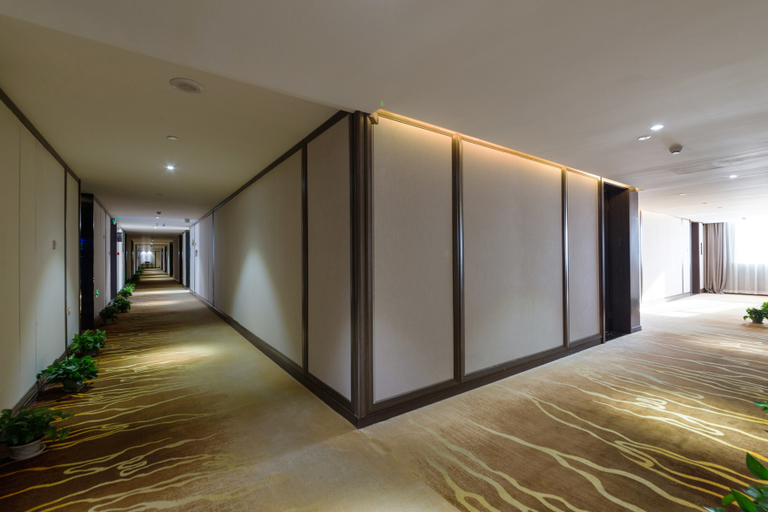 Others 3, Virgin Angel Hotel, Hangzhou