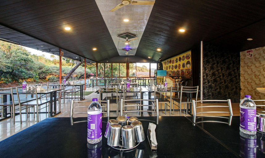 Food & Drinks 3, La Paradise Resort And Spa, Satara