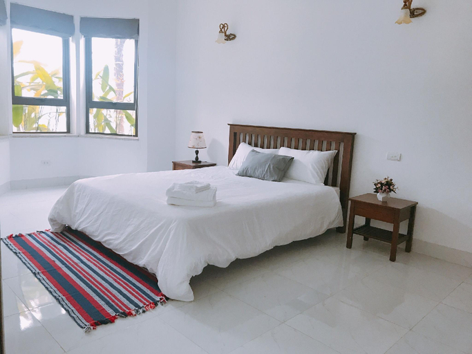 Bedroom, ROSE Villas & Resort Ba Vi , Ba Vi