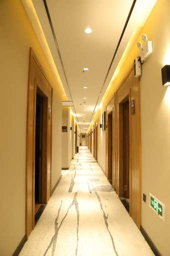 Others 4, Harman Boutique Hotel (Nanchang University Qianhu Campus Store), Nanchang