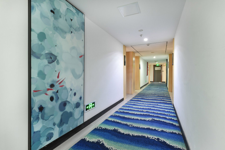 Others 5, Xinyuan E-Sport Hotel, Xiamen