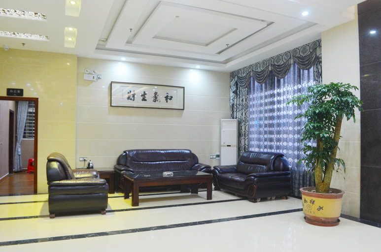 Others 5, Ocean Sky Hotel, Shanwei