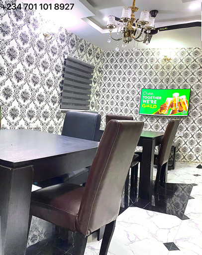 Food & Drinks, Divine Villa and Resorts LTD, Umuahia South
