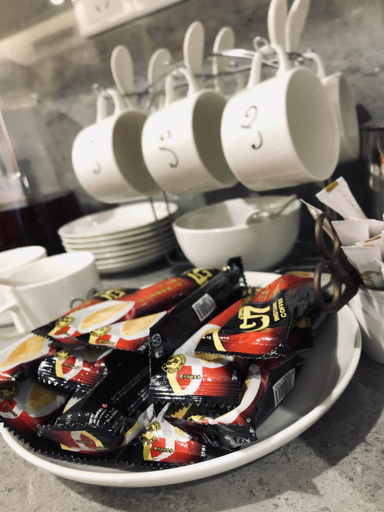 Food & Drinks 5, Dingyue Zhihui Hotel, Chongqing