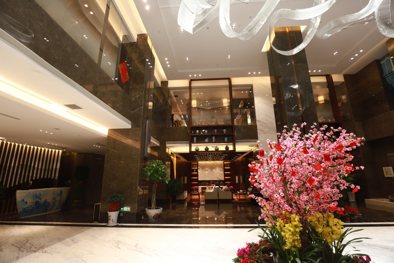 Others 5, Taizhou Hotel, Heze
