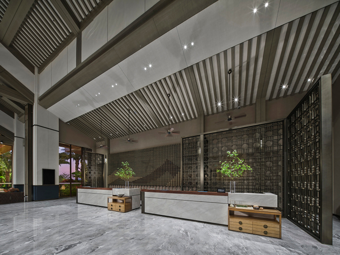 Others 4, DoubleTree by Hilton Lingshui Hot Spring, Hainan